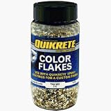 Valspar 002.000021C.000 Quikrete Color Flakes