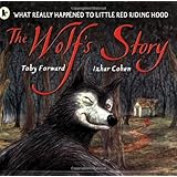 The Wolf's Story