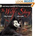 The Wolf's Story