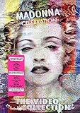 Madonna Celebration: The Video Collection
