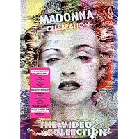 Madonna Celebration: The Video Collection (1983)