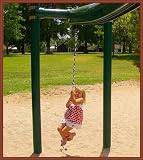 Monkey Rope