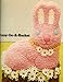 Wilton 3D Bunny Cake Pan Stand Up Snap Together Mold (1974) ~ Retired Collectible