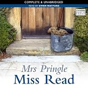 Mrs Pringle | [Miss Read]