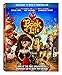 Book of Life (Blu-ray) ~ dftl Cover Art
