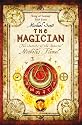 The Magician (Secrets of Nicholas Flamel)
