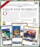Ansel Adams 2009 Wall Calendar