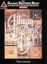 The Allman Brothers Band - The Definitive Collection for Guitar - Volume 1