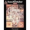 The Allman Brothers Band - The Definitive Collection for Guitar - Volume 1