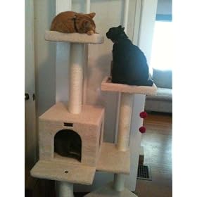 Armarkat Cat Tree
