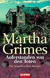 Auferstanden von den Toten: Ein Inspektor-Jury-Roman - Martha Grimes