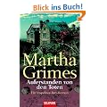 Auferstanden von den Toten: Ein Inspektor-Jury-Roman