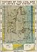 History of the Civil War in the United States, 1860-1865 J. Kellick Bathurst, compiler; Edward Perrin, del.; Courier Litho. Co., Buffalo, N.Y. (Civil War Map Reprint measured in inches 26 x 36)