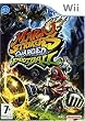 Mario Strikers Charged Football