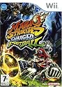 Mario Strikers Charged Football