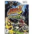 Mario Strikers Charged Football