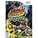Mario Strikers Charged Football
