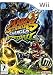 Mario strikers football