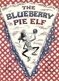 Blueberry Pie Elf