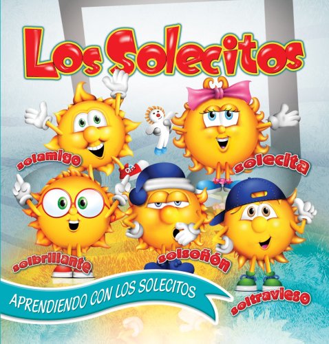 Aprendiendo Con Los Solecitos