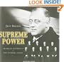 Supreme Power: Franklin Roosevelt vs. the Supreme Court