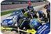 Jimmie Johnson - Pit Stop - Personalized Mouse Pad