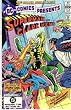 DC COMICS PRESENTS, VOL 5, #50 (COMIC BOOK): SUPERMAN AND CLARK KENT