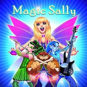 Magic Sally