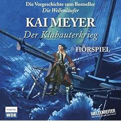 Der Klabauterkrieg: H�rspiel. Empfohlen ab 12 Jahren