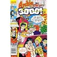 Archie 3000, #1 - Weiners Over Riverdale! by ARCHIE COMICS