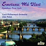 Smetana: Ma Vlast (Complete Symphonic Cycle)