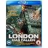 London Has Fallen [Blu-ray] [2016]