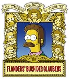 Produkt-Bild: Die Simpsons Bibliothek der Weisheiten: Das Ned Flanders Buch