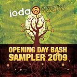 Ioda SXSW Opening Day Bash Sampler 2009
