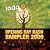 Ioda SXSW Opening Day Bash Sampler 2009