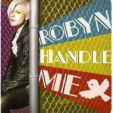Handle Meby Robyn