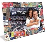 New York Mets 50th Anniversary 5x7 Picture Frame