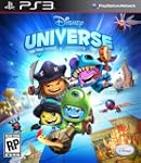 Disney Universe