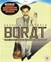 Borat Blu-ray: Cultural Learnings of America for make Benefit Glorious nation of Kazakhstan