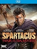 Spartacus: War of the Damned [Blu-ray]