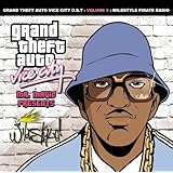 Grand Theft Auto: Vice City, Vol. 5 - Wildstyle Pirate
