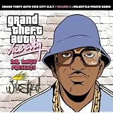 Grand Theft Auto: Vice City, Vol. 5 - Wildstyle Pirate ~ Various Artsits