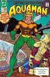 : Aquaman #1 A Small World Incident