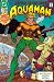 Search : Aquaman #1 A Small World Incident