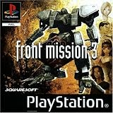 Front Mission 3