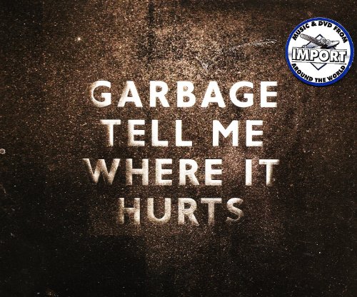 Garbage Foto 12