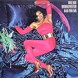 ディー・ディー・ブリッジウォーター