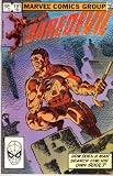 Daredevil No. 191