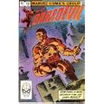 Daredevil No. 191
