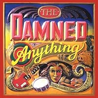 The Damned Ablum Cover